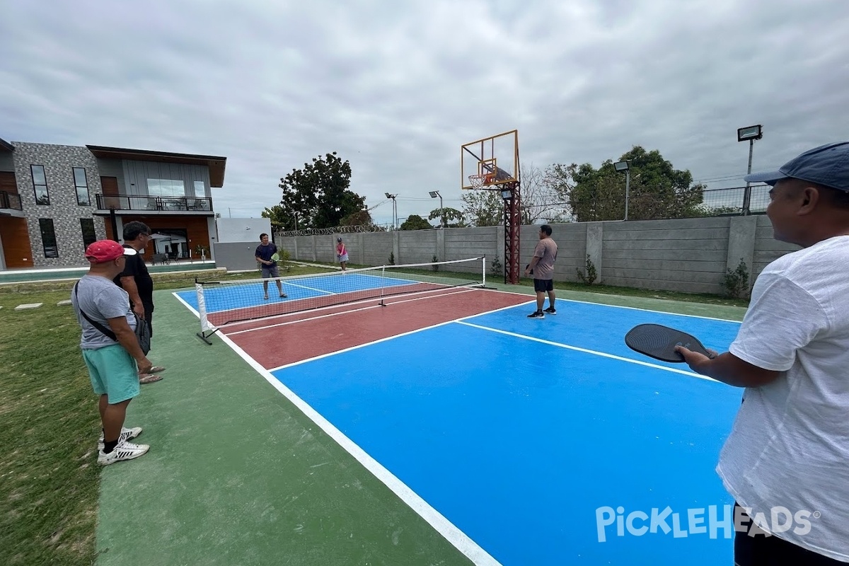 Photo of Pickleball at TG Residence